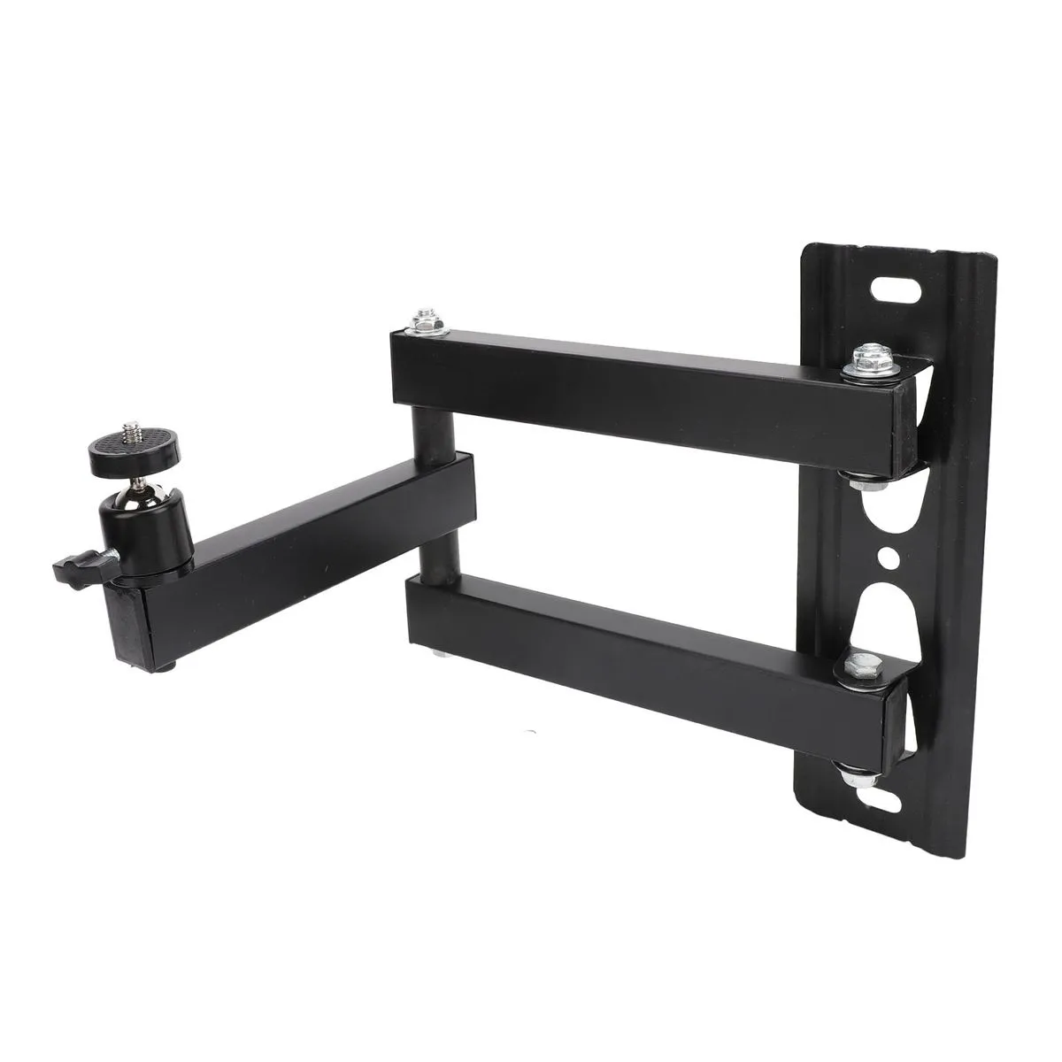 Adjustable Angle Projector Wall Bracket Daily Use