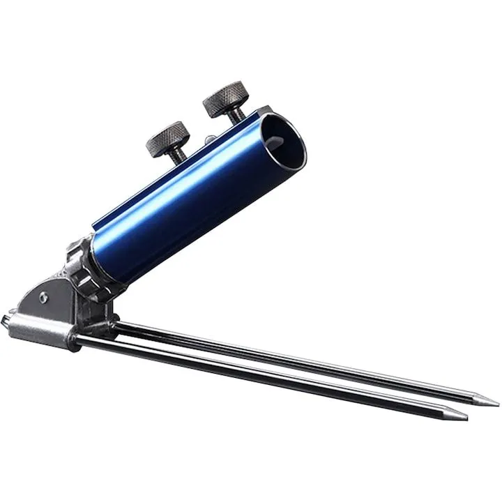 Foldable Rod or Reel Holder