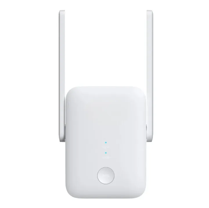 AX1500 Dual-Band Extender - Expand Speed & Coverage Instantly