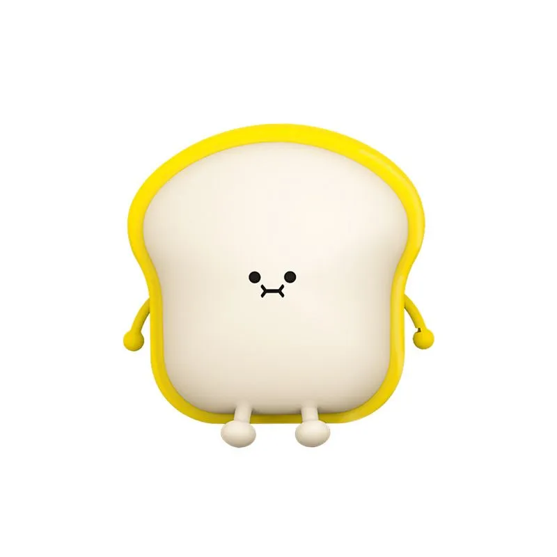 Toast Pat Night Light Gift Set