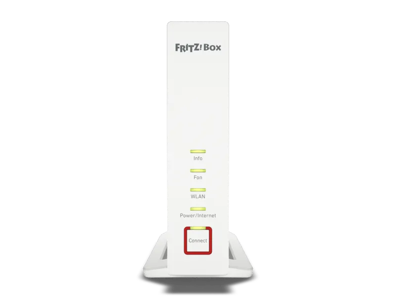 FRITZ! Box 4060 Router