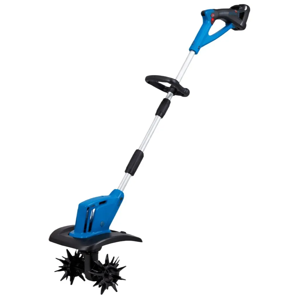 Mini Tiller - 25cm, Electric, Garden Cultivator