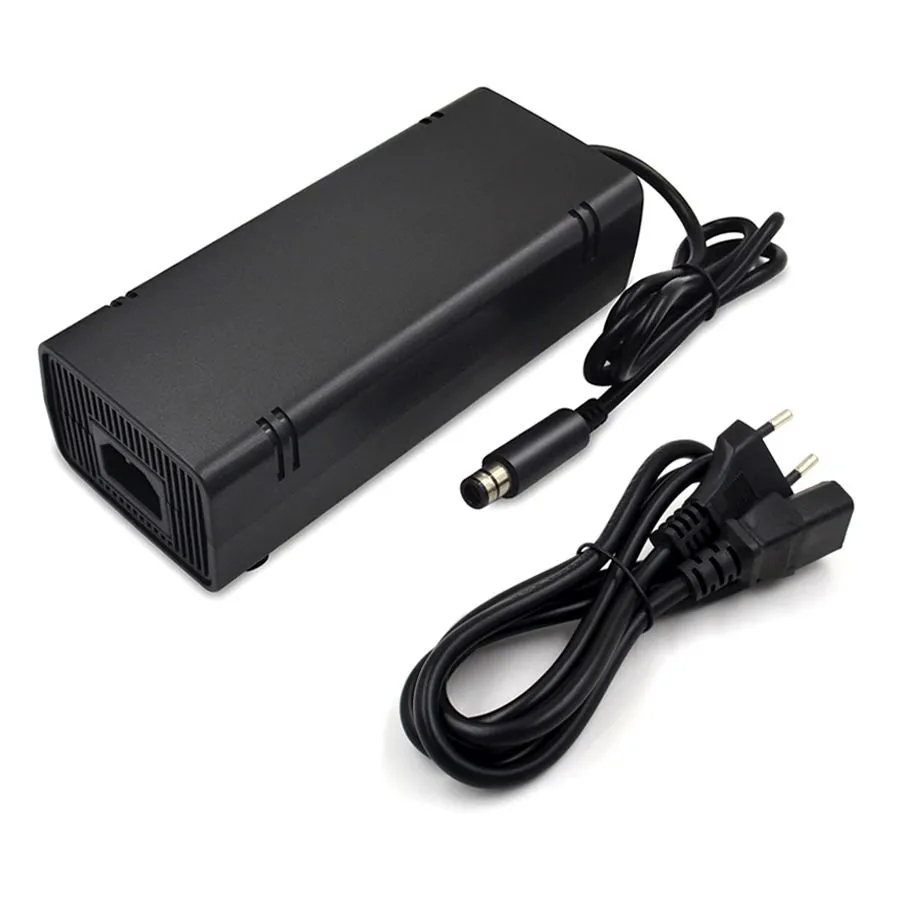 YYTONG Power Supply for Xbox 360 E