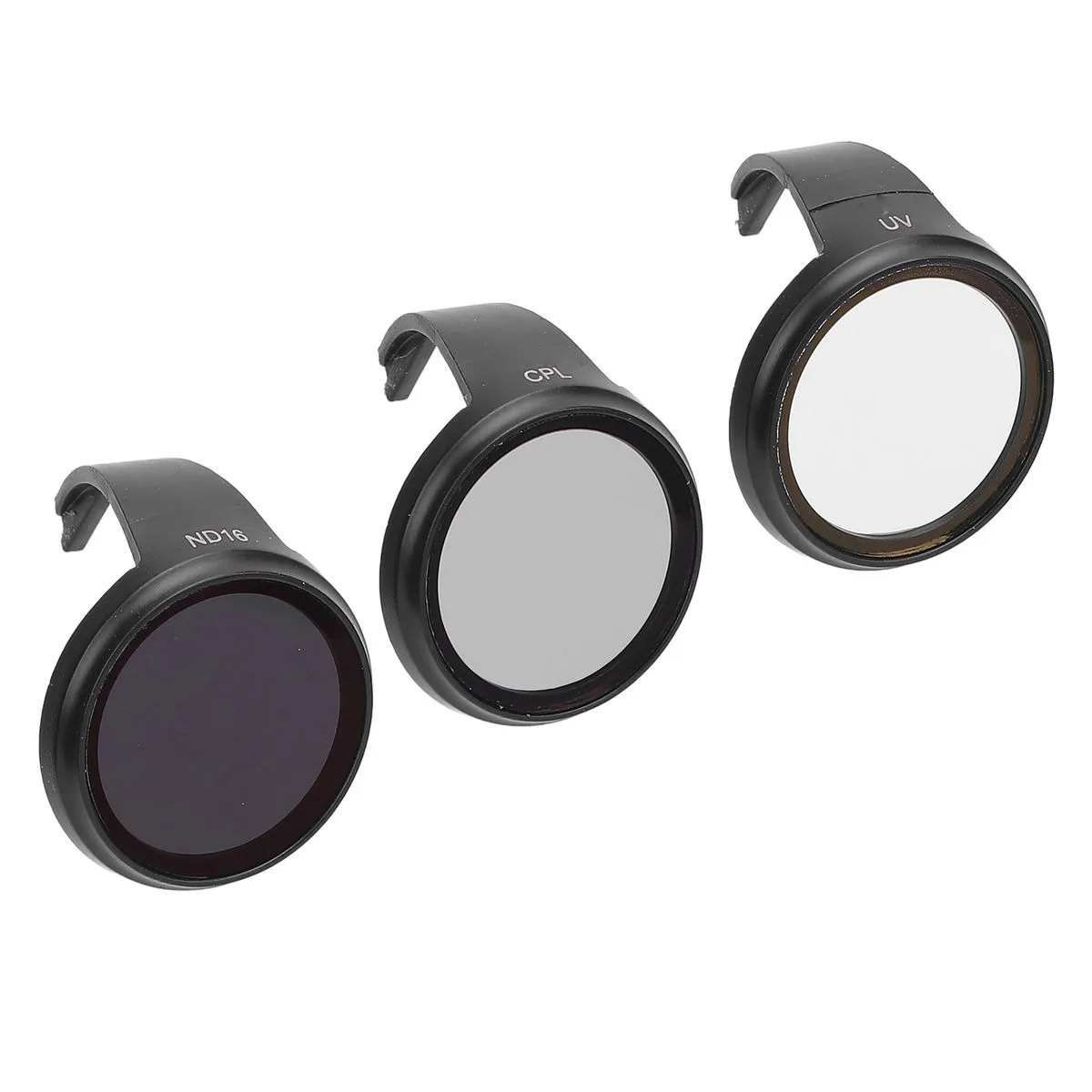 Filter set compatible with NEO drone
