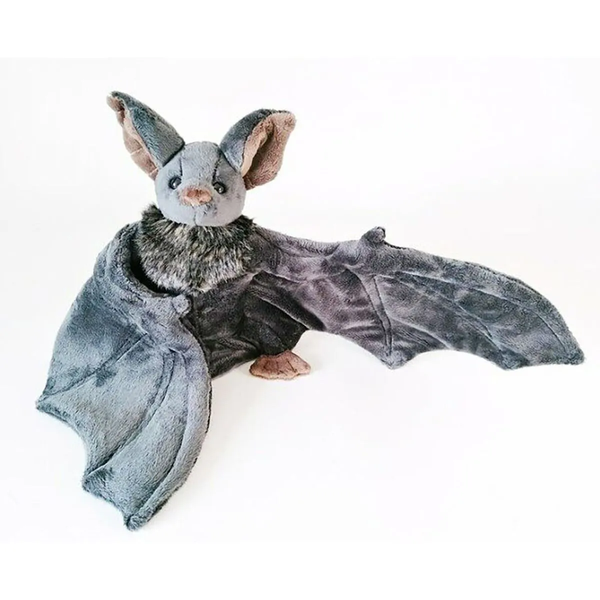 Toy Plush Halloween Little Bat Doll (73cm)