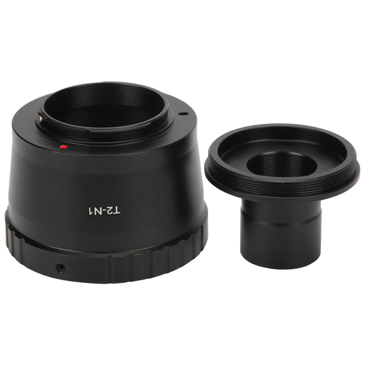 Adapter compatible with Nikon N1 mount