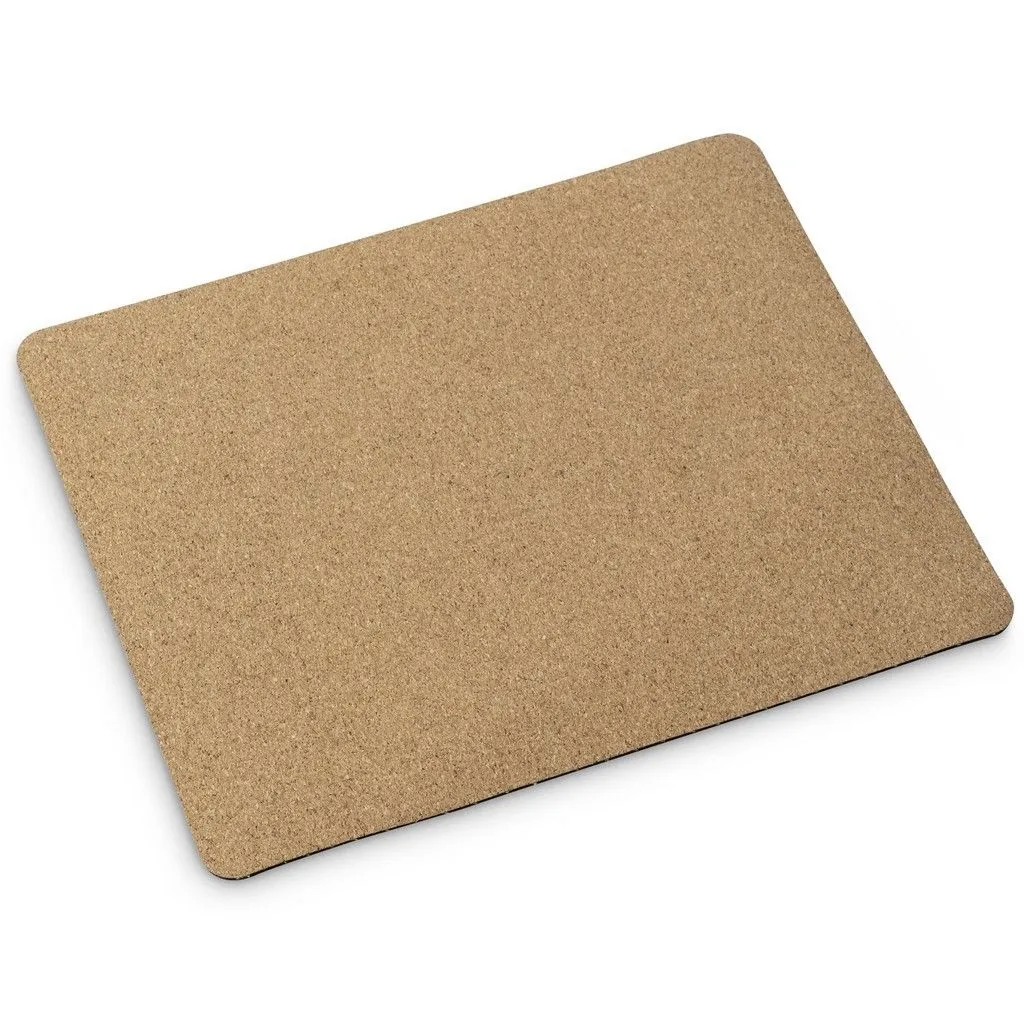 Wumu Cork Mouse Pad