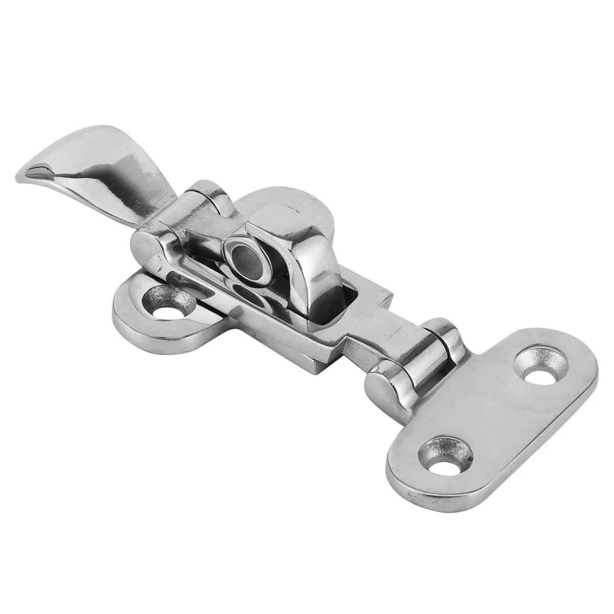 Boat Toggle Clamp Hasp Compatible with Yacht