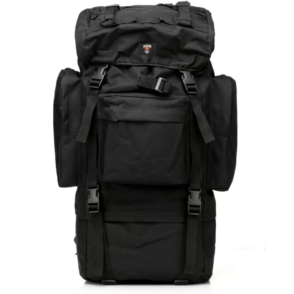 Outdoor Camping Backpack 65L