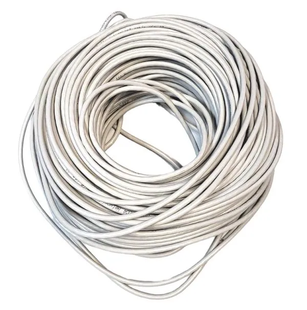 Cat5e Networking Ethernet Cable 24AWG 100m