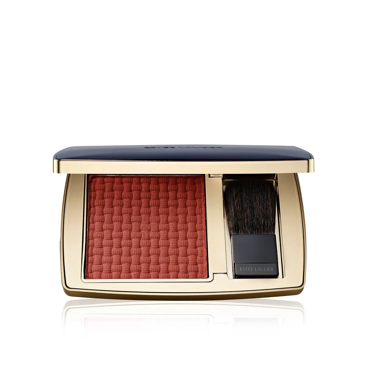 Estee Lauder The Sculpting Blush: Powder Blush - SENSUOUS ROSE