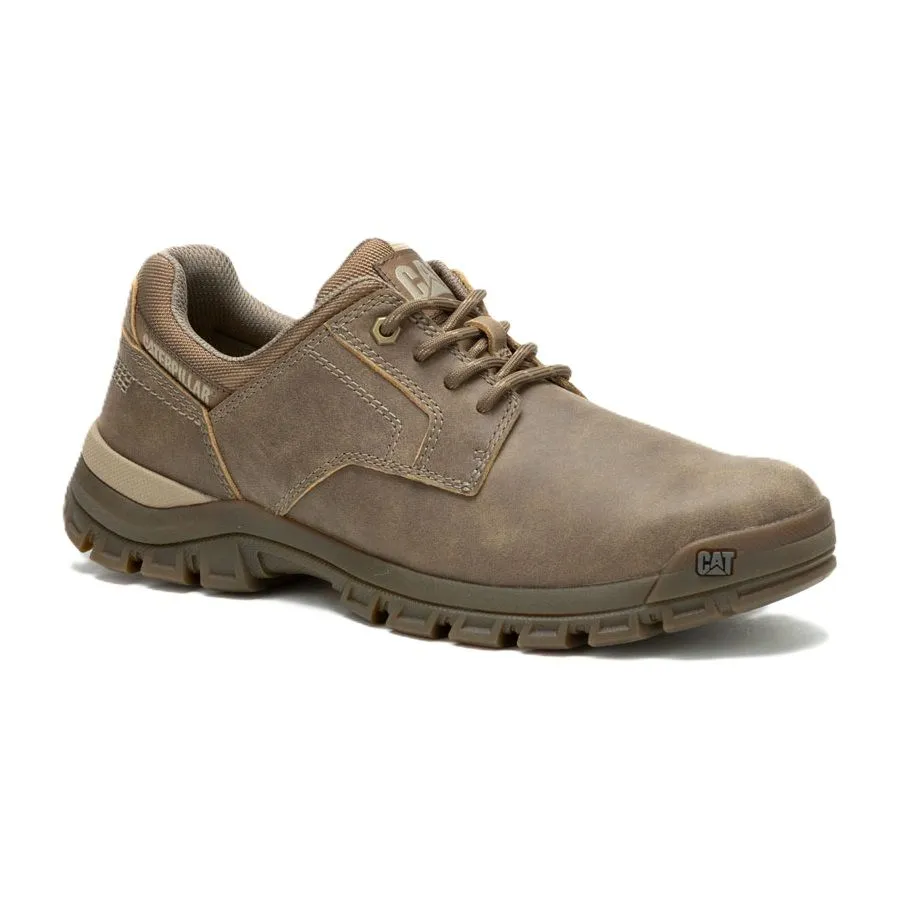 CAT Threshold Low Beaned Shoes