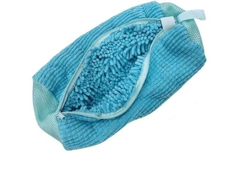 4 Pack Kath Washing Machine Shoe Bags