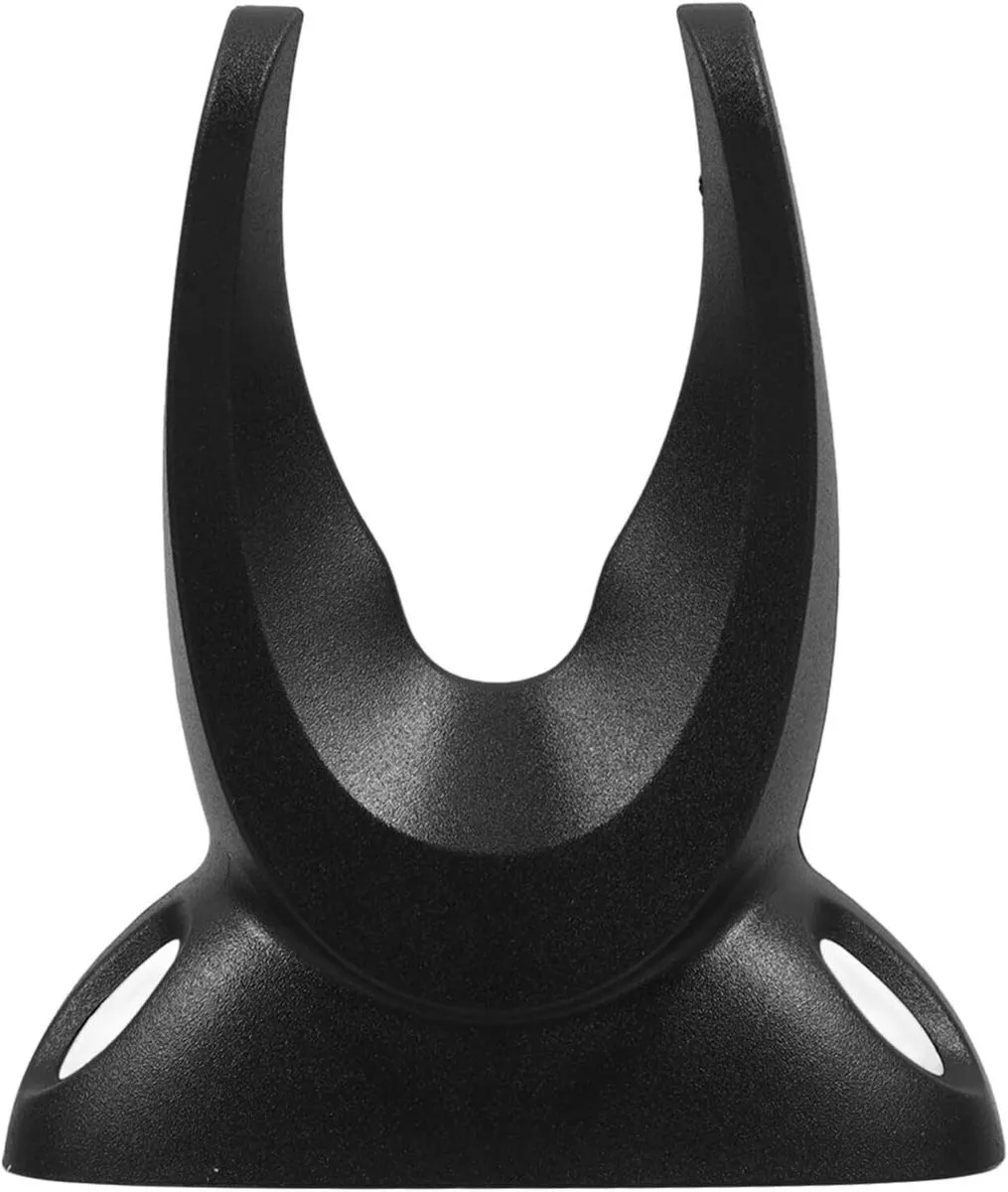 Handheld Barcode Scanner Stand Bracket for Handheld Easy to Install Stable