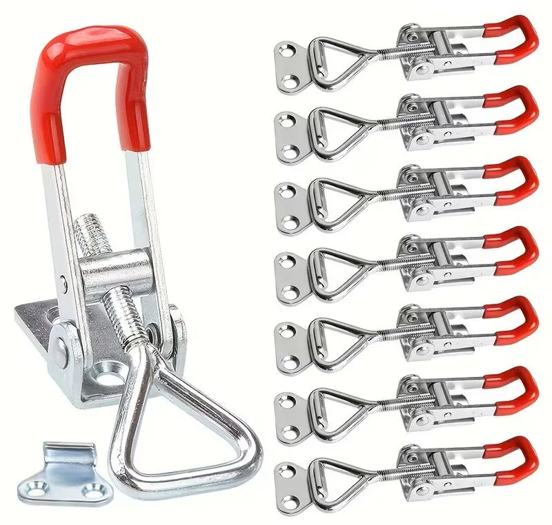 HB Anti-Slip Toggle Clamps