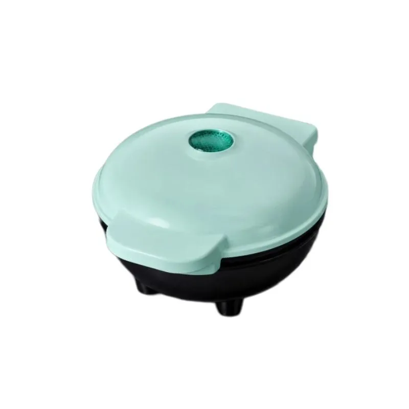 Breakfast Waffle Bowl Maker