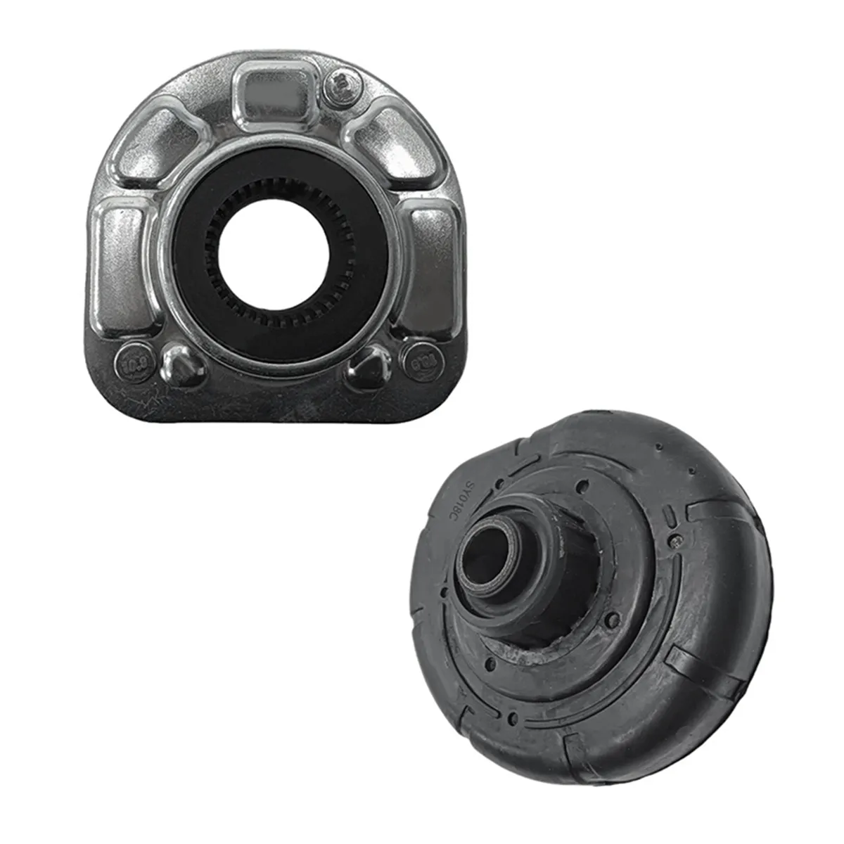 Front Shock Absorber Bearing for Xc70 S60 Xc90 Compatible with Volvo