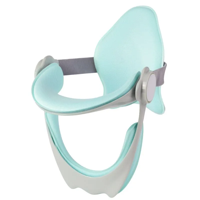 Ergonomic Neck Brace | Anti-Head-Down Posture Corrector for Cervical Tilt