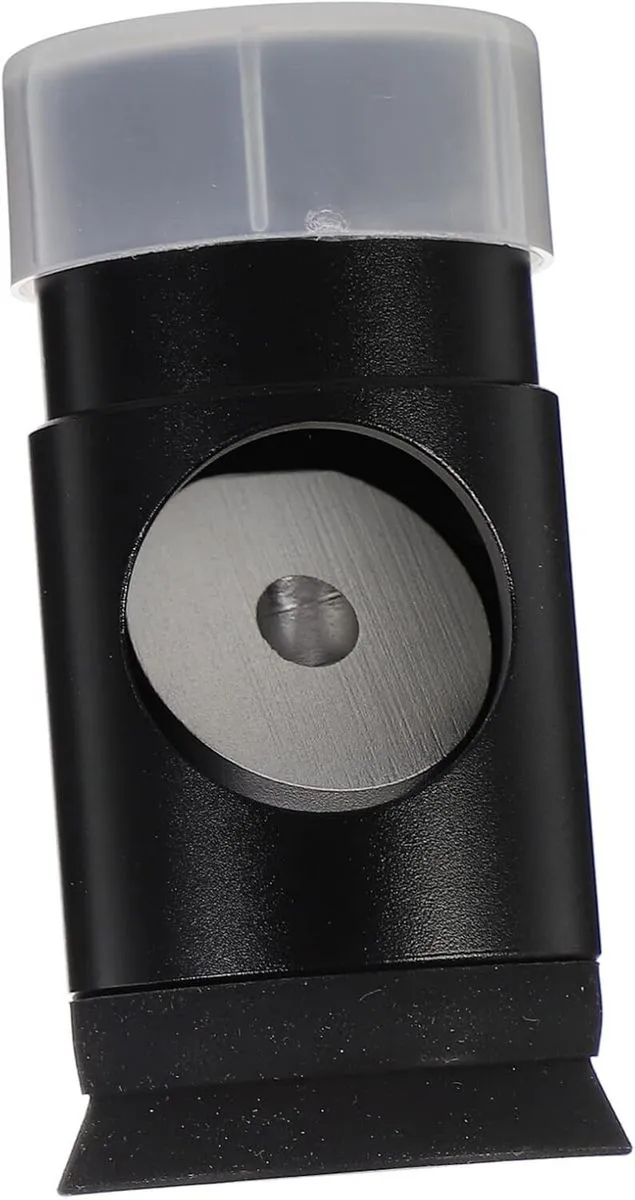 Metal Collimation Eyepiece for Astronomical Telescope Stargazing Alignment