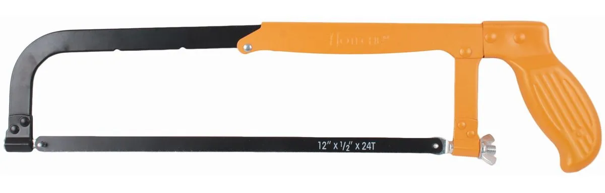 Hoteche 200-300 mm Adjustable Hacksaw Frame