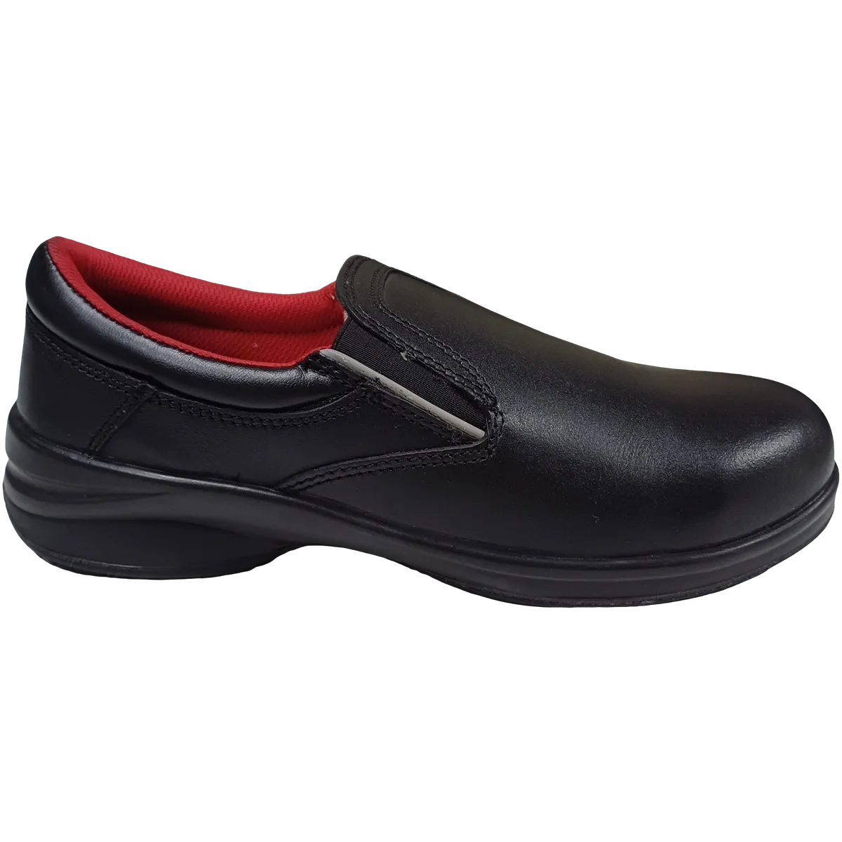 Premier Workwear - LD 500 S2 Safety Shoes