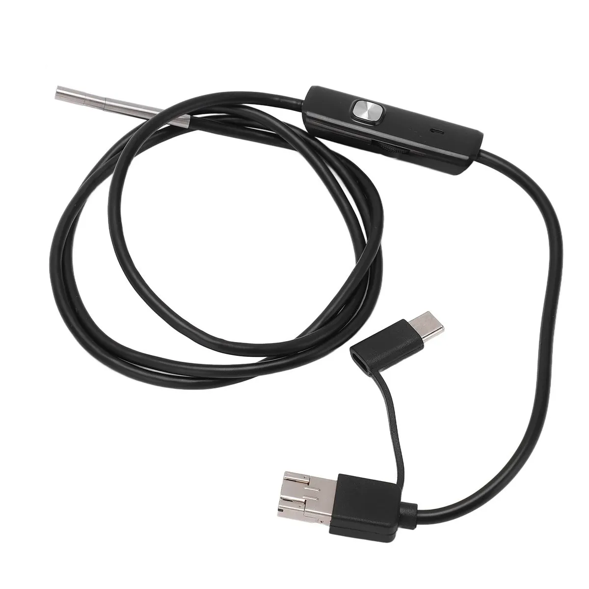 Endoscope Inspection Camera