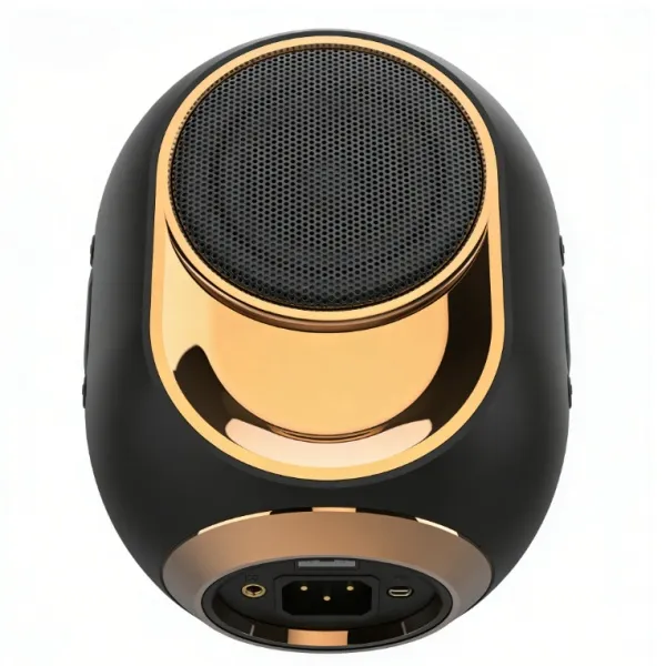 Bluetooth Speaker Portable - Black