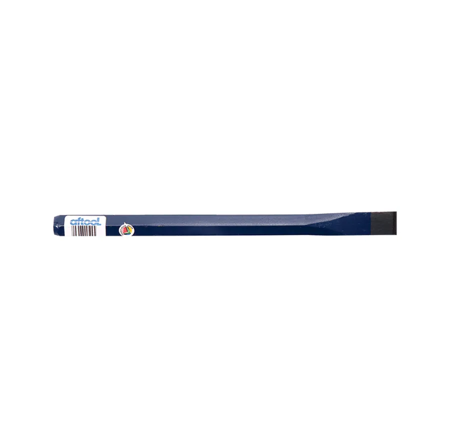 Chisel Aftool Cold Flat 250X25Mm