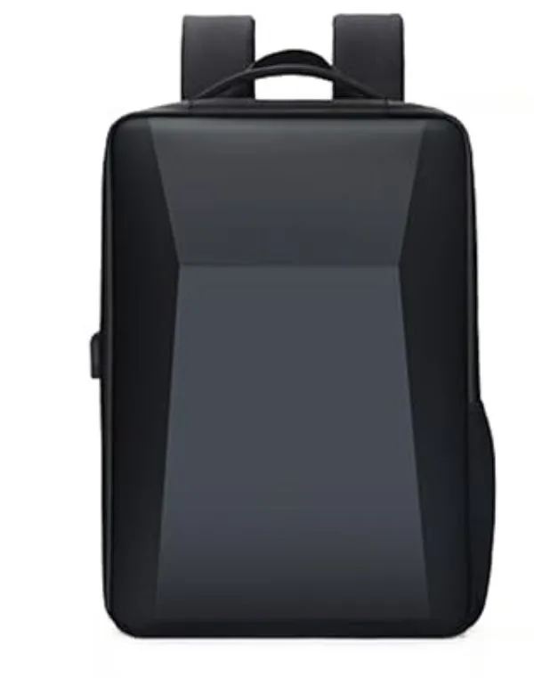 Hardshell Laptop Backpack for Men,Waterproof Travel Backpacks