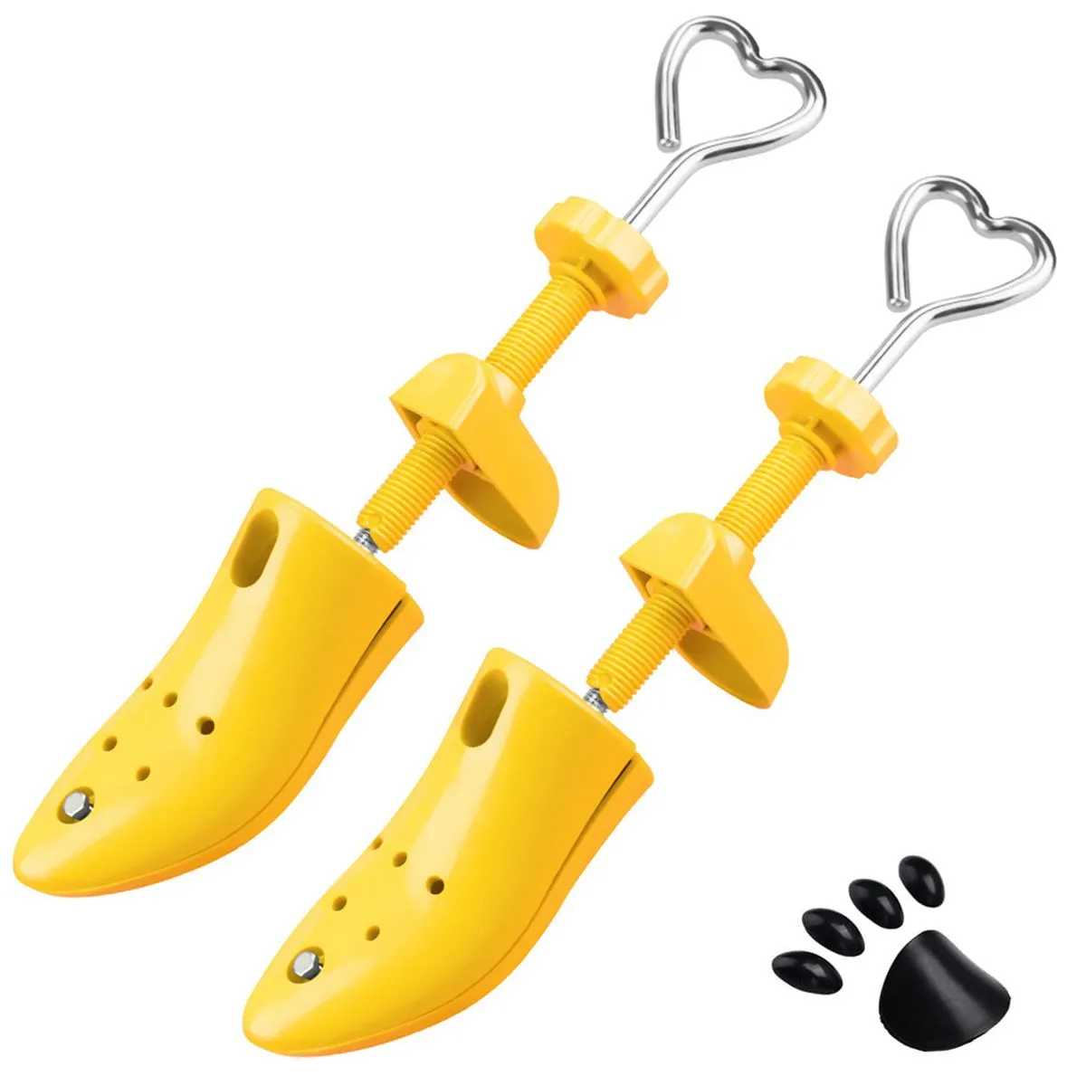 35-46CM Shoe Stretcher Expander 1 Pair - L- 40-46 cm