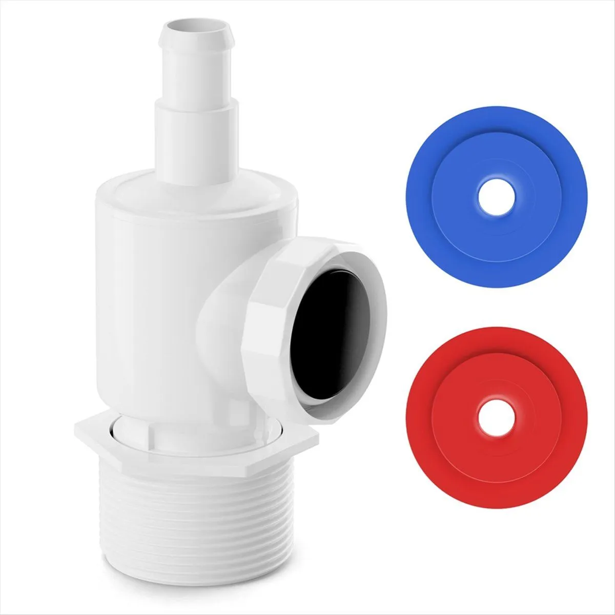 9-100-9001 UWF Connector Assembly for Polaris Pool Cleaner Parts 280, 380,