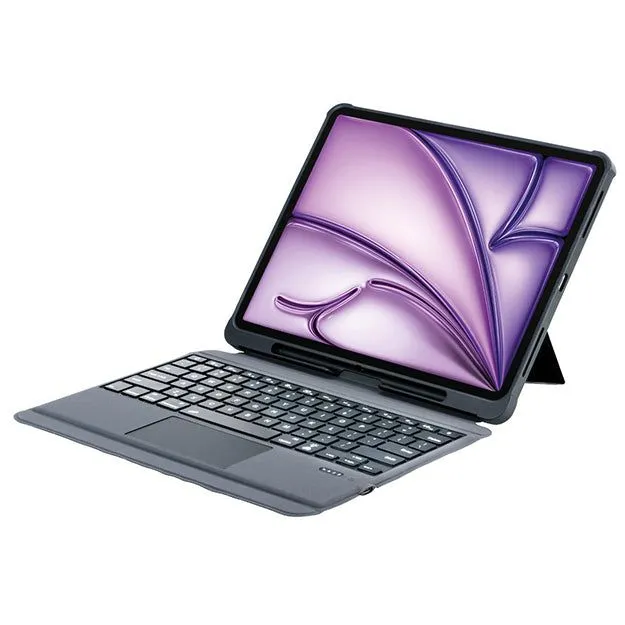 Body Glove Keyboard Case Compatible With iPad Air 13" (2024 M3 Model)
