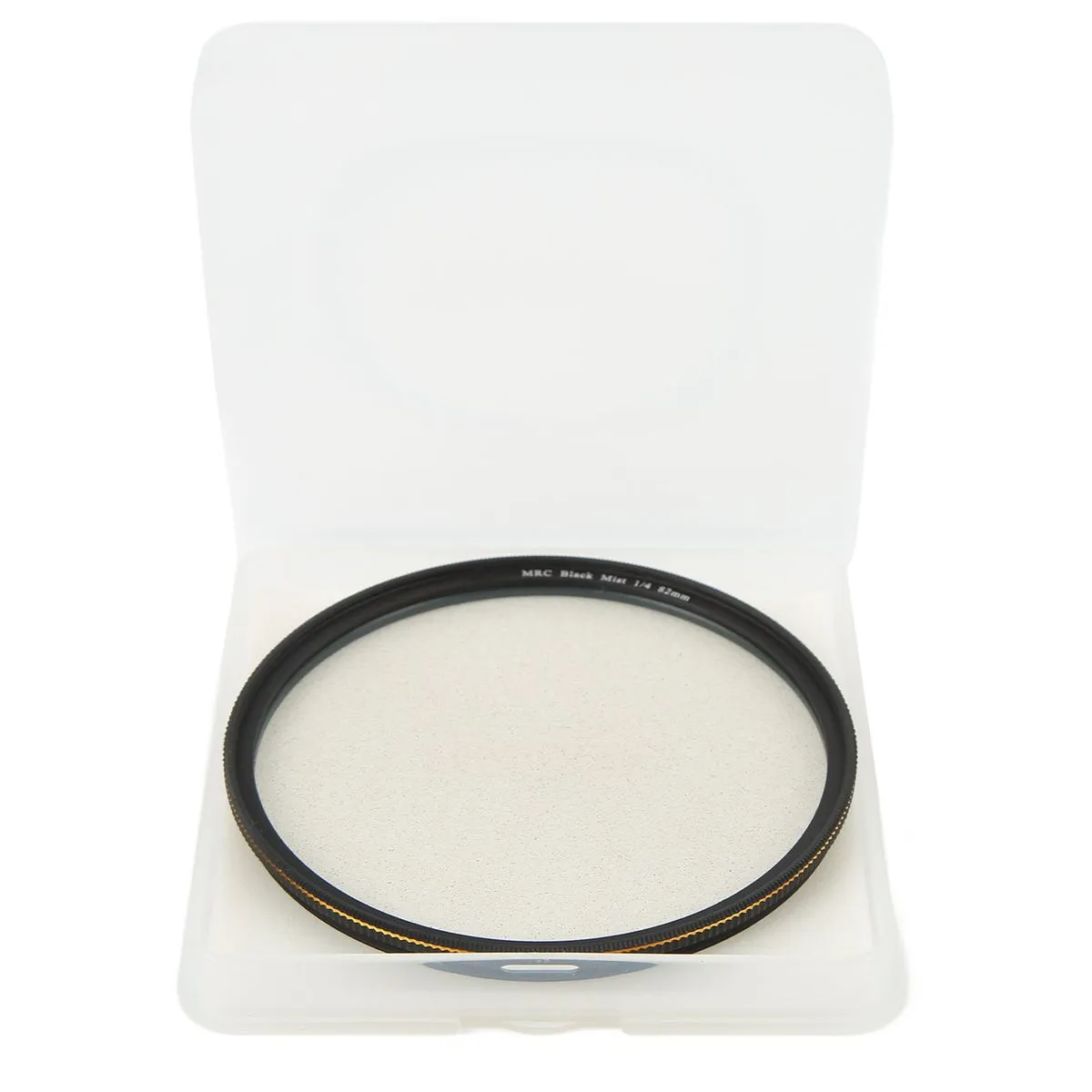 82mm Black Mist DSLR Filter