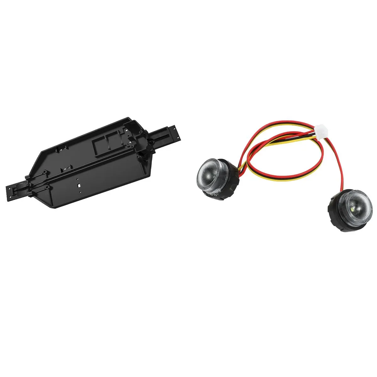 Chassis Body Frame Board For Sg 1603 Sg 1604 Sg1603 1/16 Rc Parts