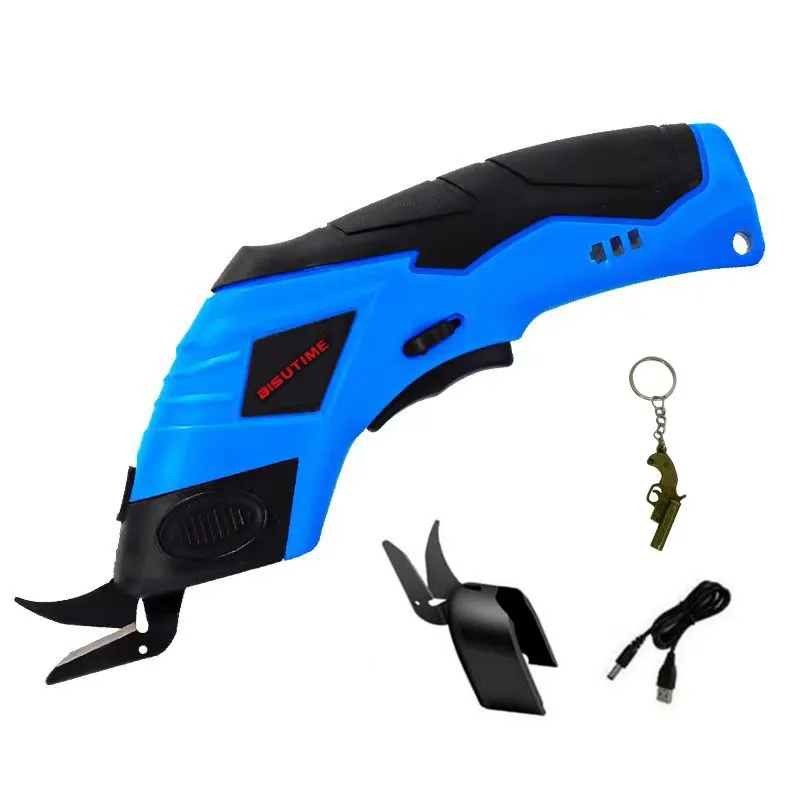 Electric Accessory Rechargeable - 2 Blades