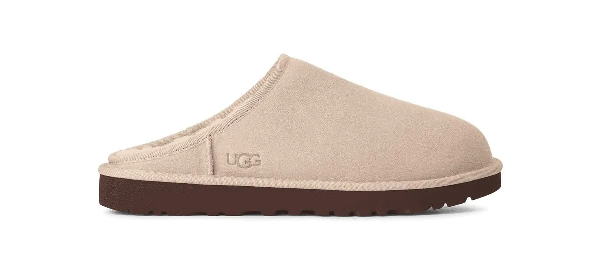 UGG Classic Slip-On Moonlight