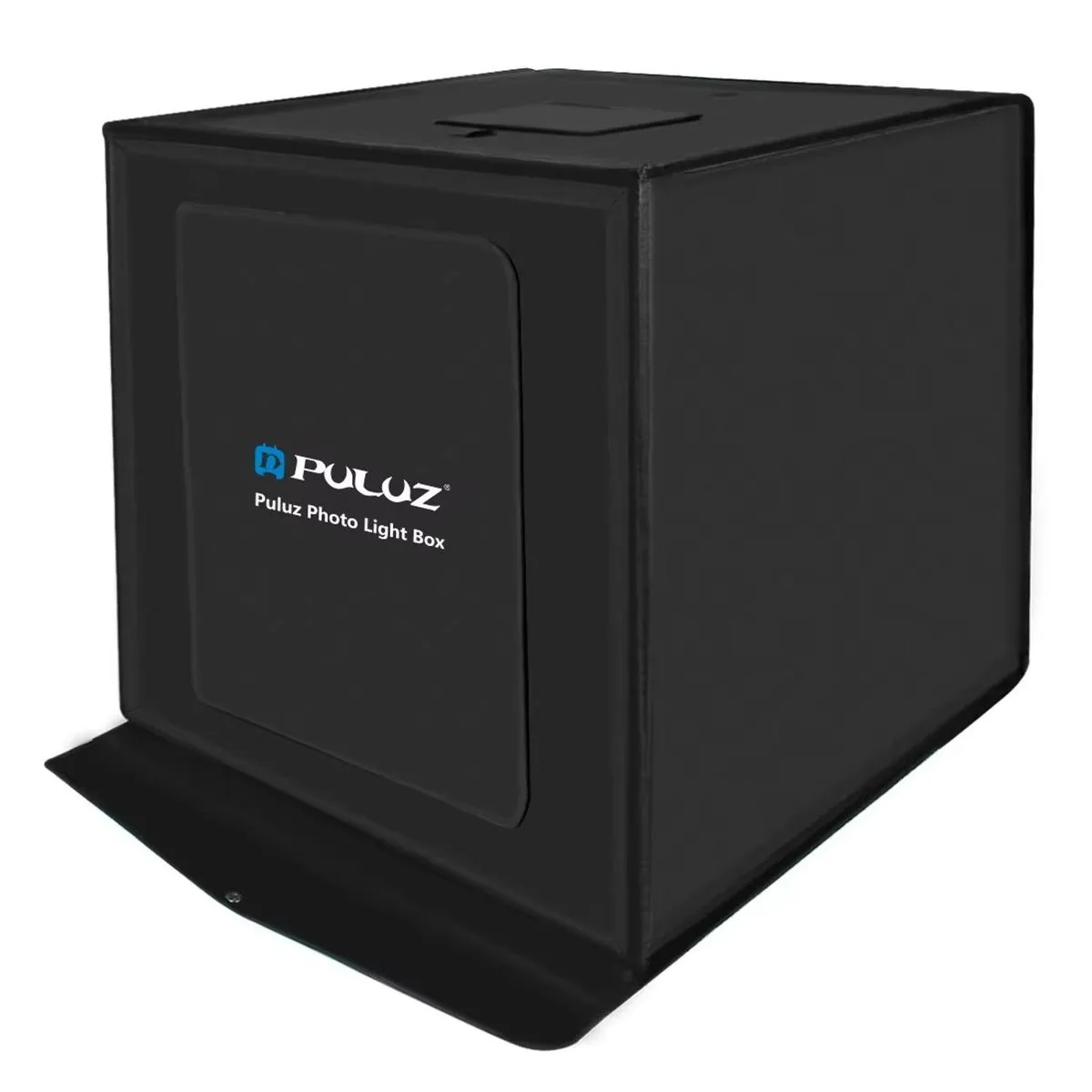 PULUZ 40cm Portable Photo Light Box with LED Lights & 6 Colour Backdrops
