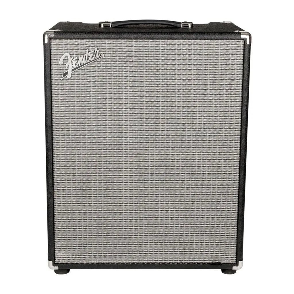 Fender Rumble 500 V3 Bass Combo Amp