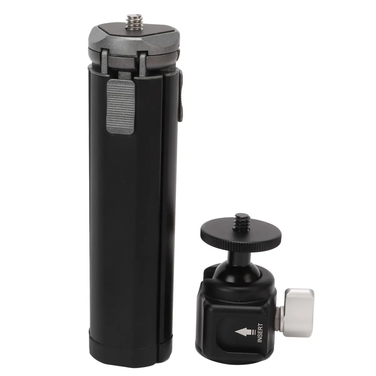 Anti-Skid Mini Vlogging Tripod