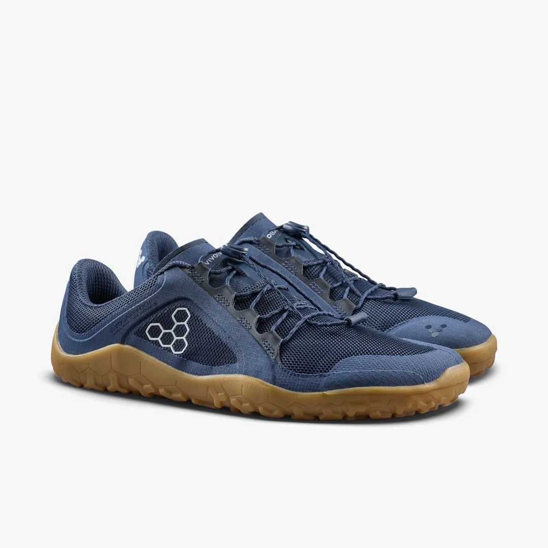 Vivobarefoot Primus Trail 3.5 FG Womens Insignia Blue