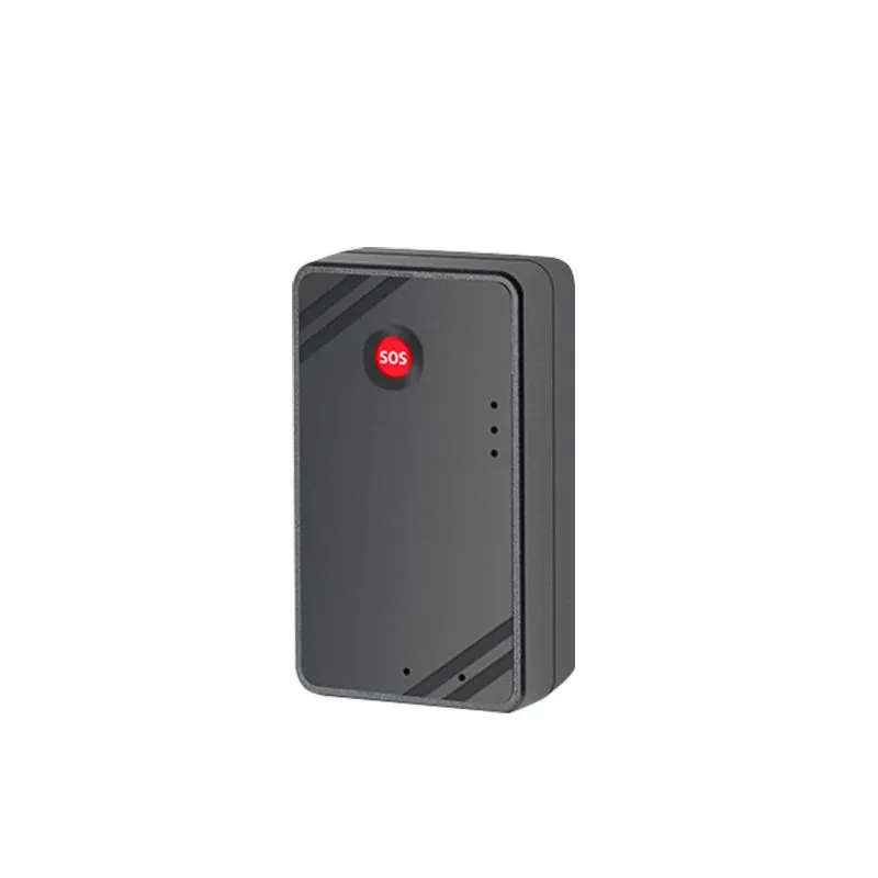 4G Full Netcom Car GPSTracker, Anti-theftRemote Locator Device