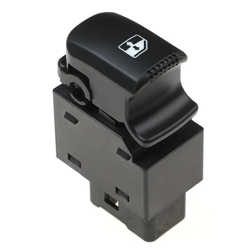 Passenger Window Switch 93580-2B000 Compatible with Hyundai Tucson Santa Fe 2007 - 2012