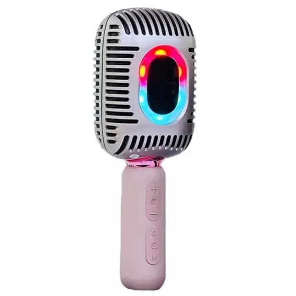 Portable Handheld Karaoke Mic