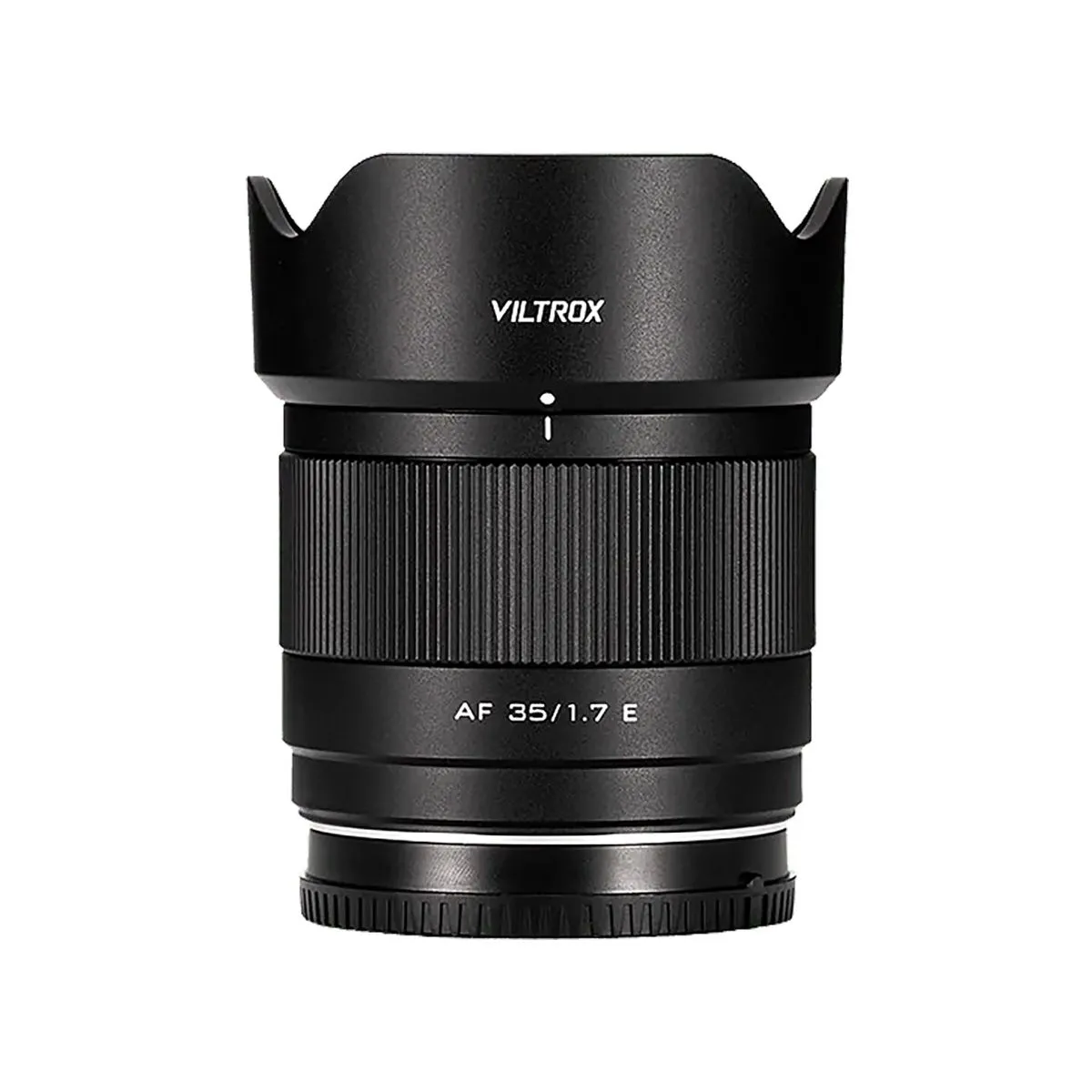 Viltrox AF 35mm f/1.7 Air APS-C Lens for Sony E-Mount - Sleek And Compact