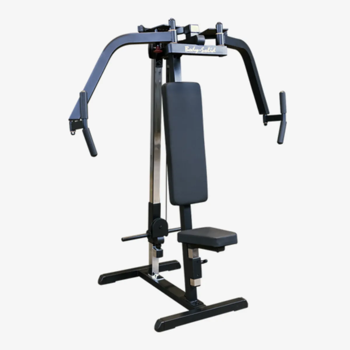 Body-Solid Chest and Shoulder Machine