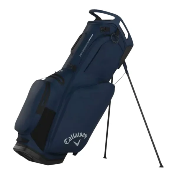 Callaway Fairway 14 Hyperdry Stand Bag - Navy