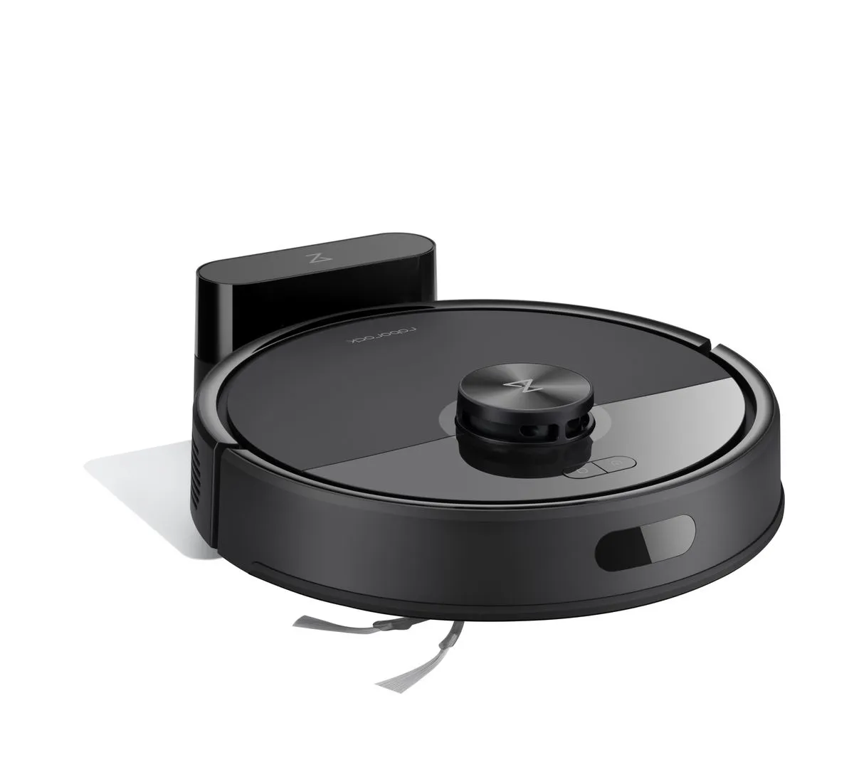 Roborock Q7 TF Smart Multi-Surface Robot Vacuum - Black