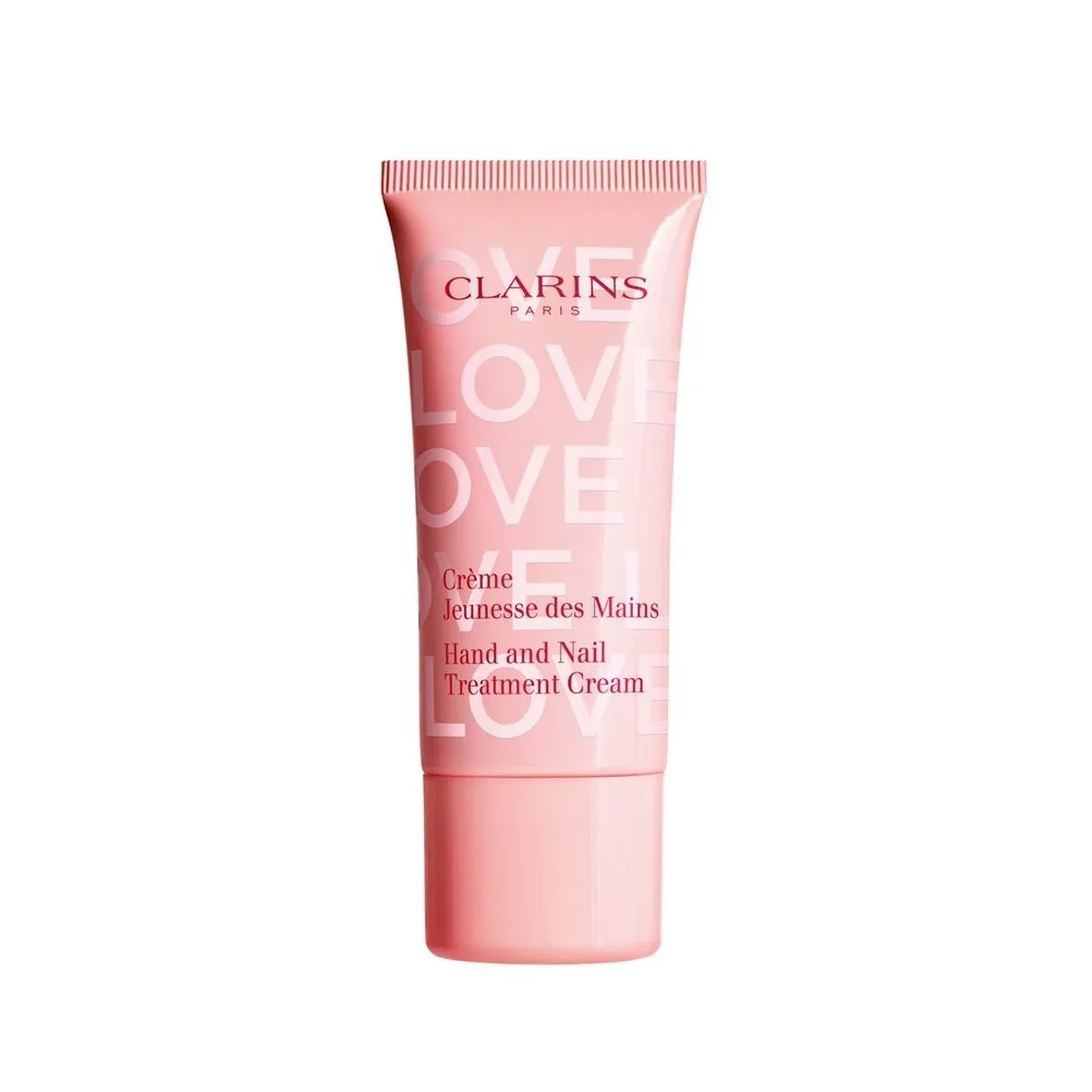 Clarins Hand and Nail Cream - For Soft, Smooth Hands | LOVE Collection