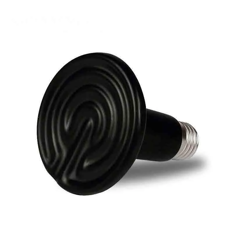 Ceramic Heat lamp 100W