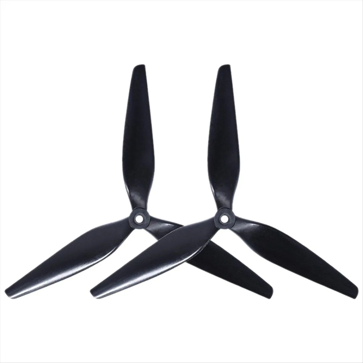 1Pairs Propeller 9x4.5x3 9Inch Ccw+Cw 9045 Paddle for Fpv Drone